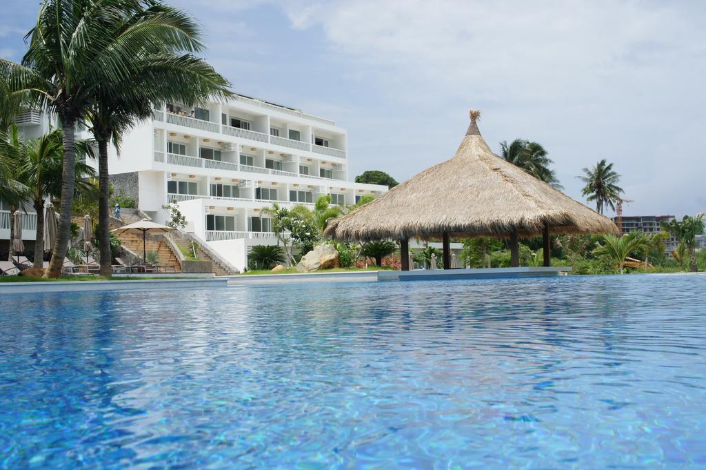 The Cliff Residence Mui Ne Exterior foto